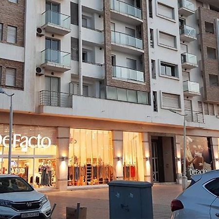 Very Nice Apartment Near The City Center & Beach Agadir Eksteriør billede