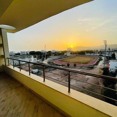 Very Nice Apartment Near The City Center & Beach Agadir Eksteriør billede