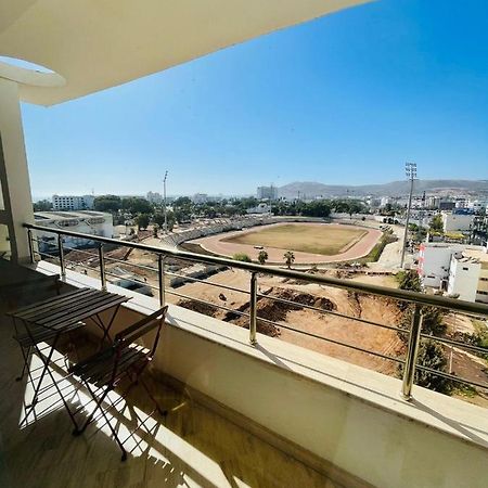Very Nice Apartment Near The City Center & Beach Agadir Eksteriør billede