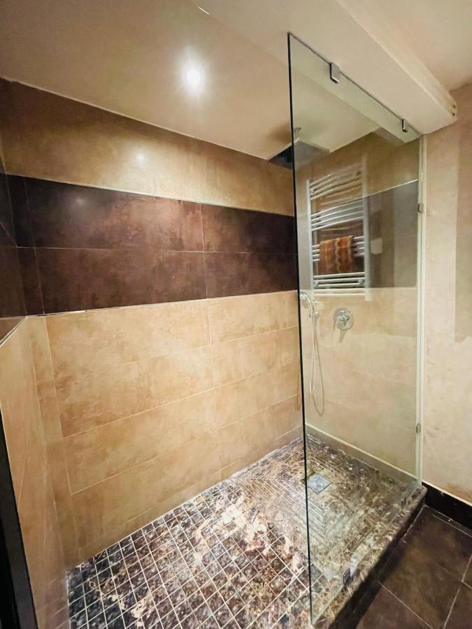 Very Nice Apartment Near The City Center & Beach Agadir Eksteriør billede