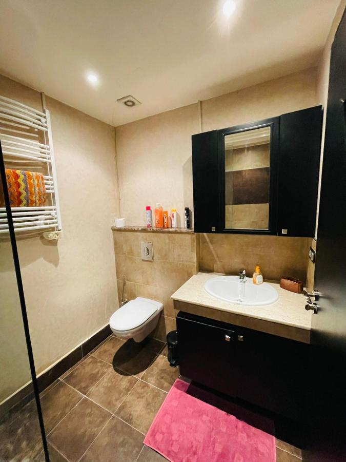 Very Nice Apartment Near The City Center & Beach Agadir Eksteriør billede