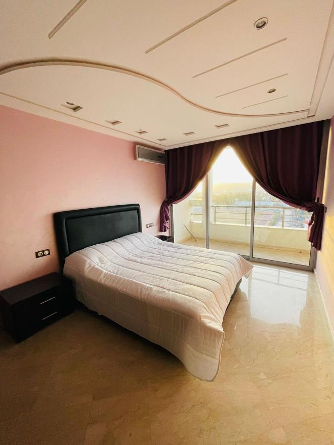 Very Nice Apartment Near The City Center & Beach Agadir Eksteriør billede