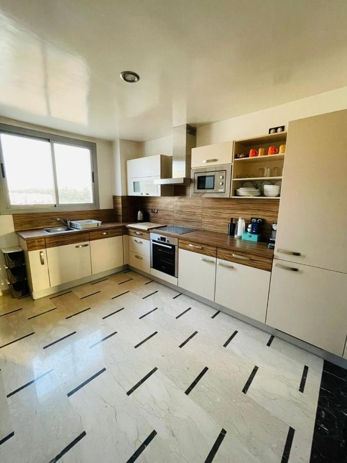 Very Nice Apartment Near The City Center & Beach Agadir Eksteriør billede