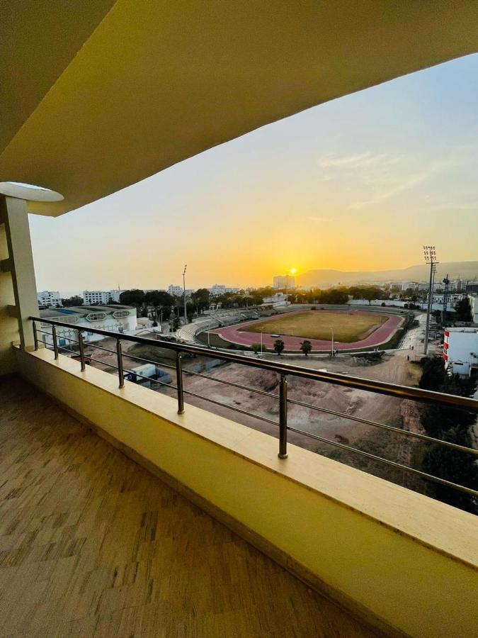 Very Nice Apartment Near The City Center & Beach Agadir Eksteriør billede