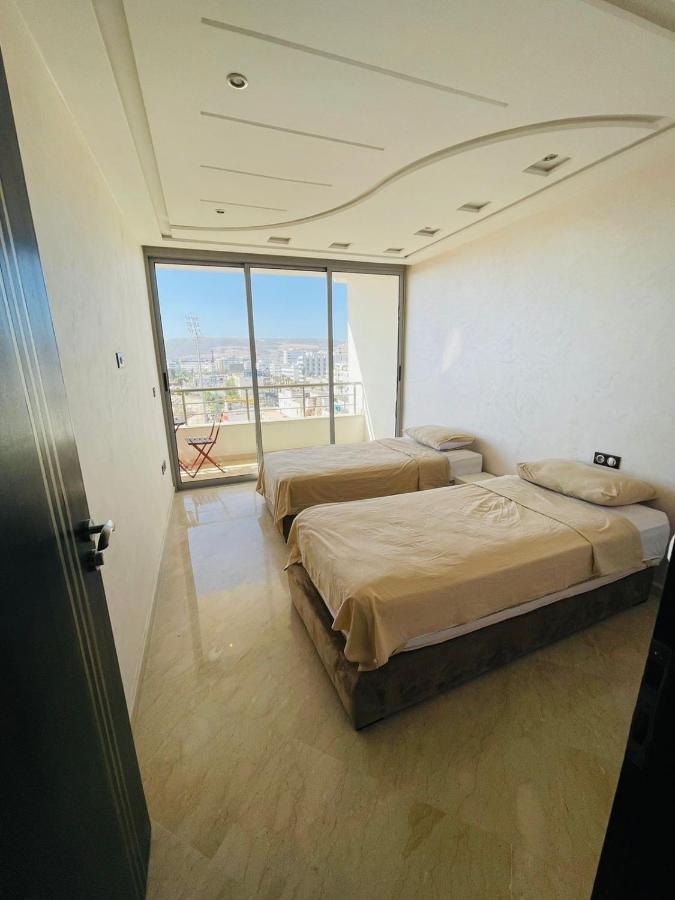 Very Nice Apartment Near The City Center & Beach Agadir Eksteriør billede